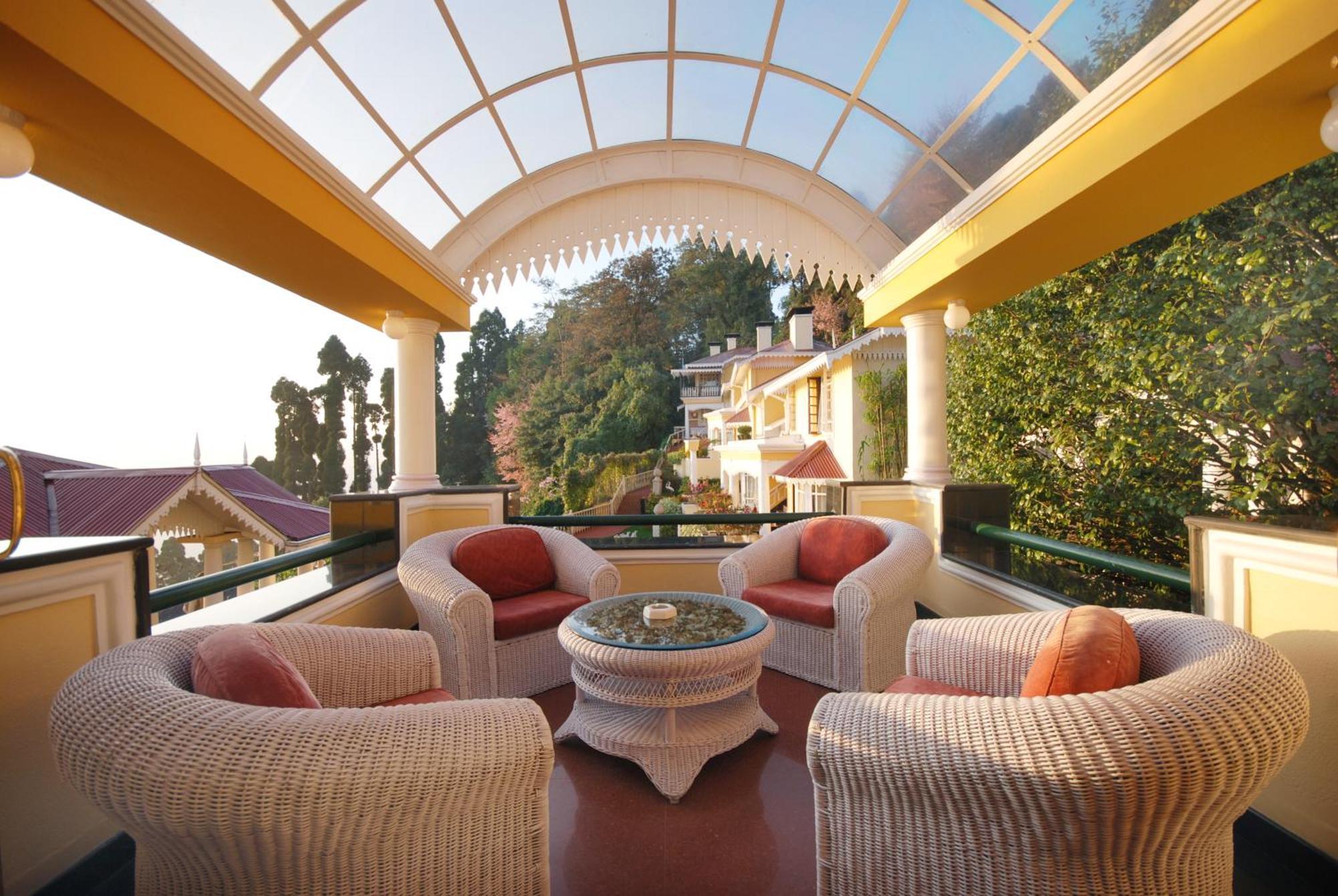 Resort Mayfair Darjeeling Darjeeling (West Bengal)