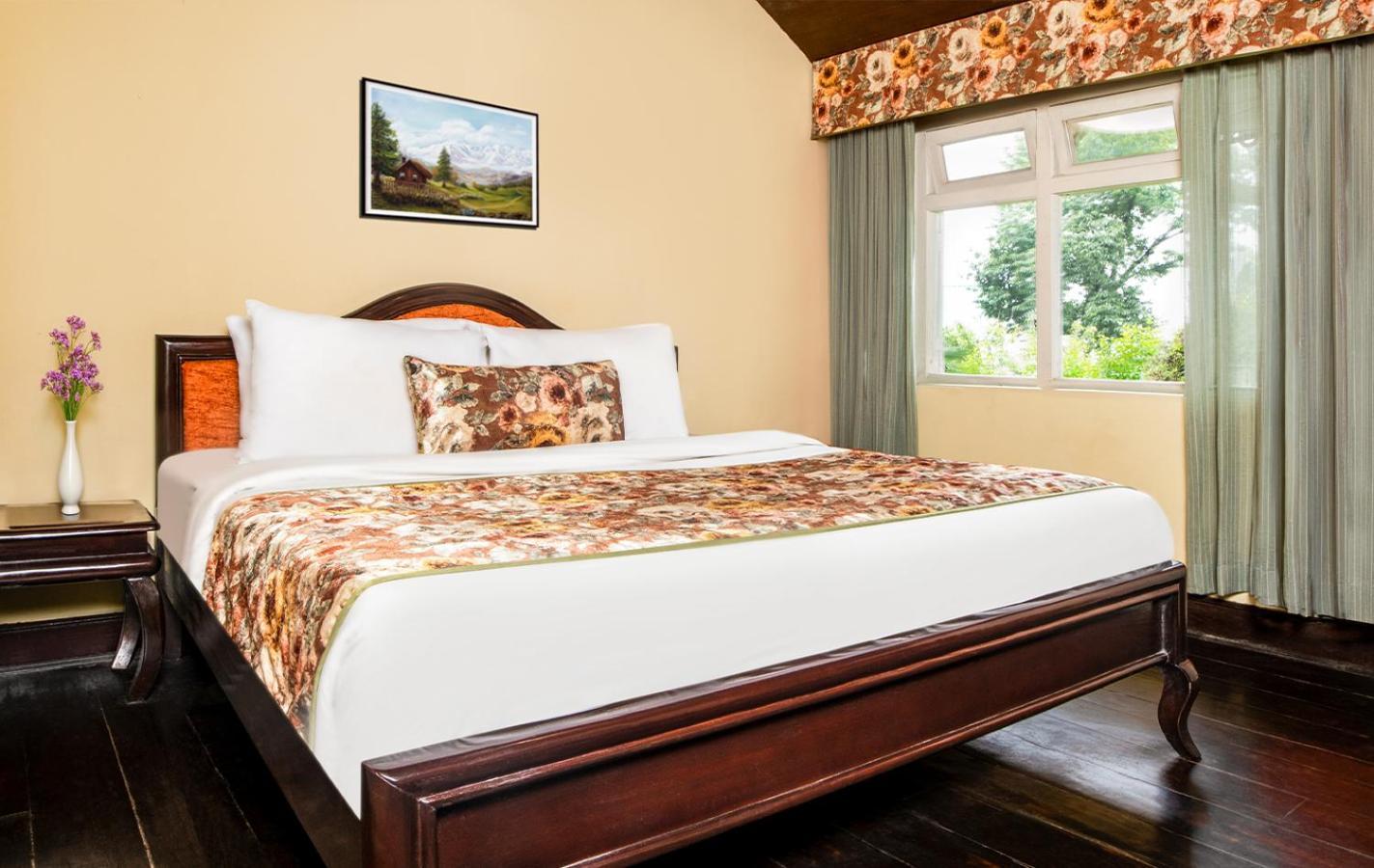 Resort Summit Swiss Heritage & 4*