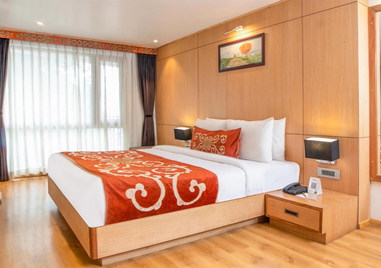 Summit Swiss Heritage & 4*