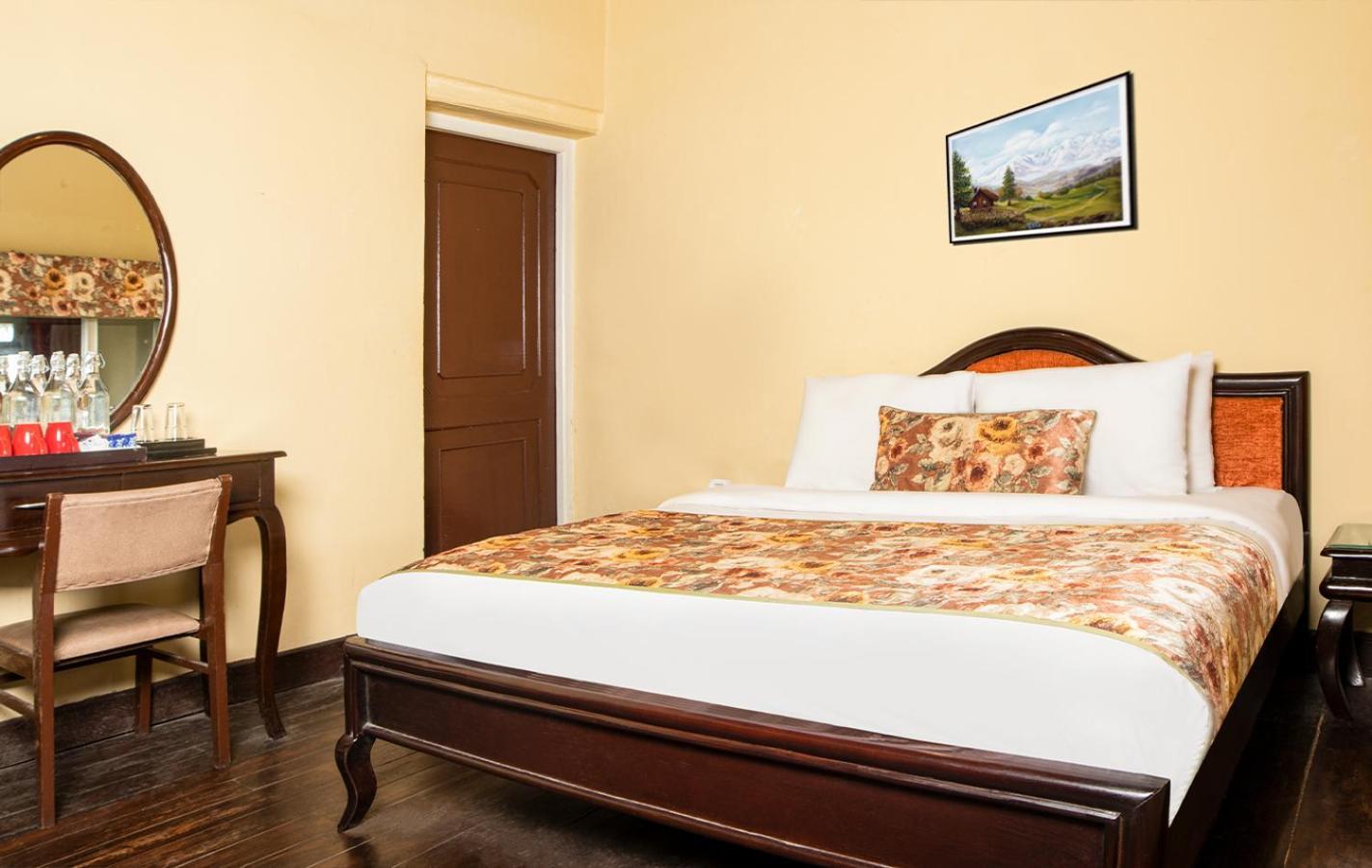 Summit Swiss Heritage & Resort 4*