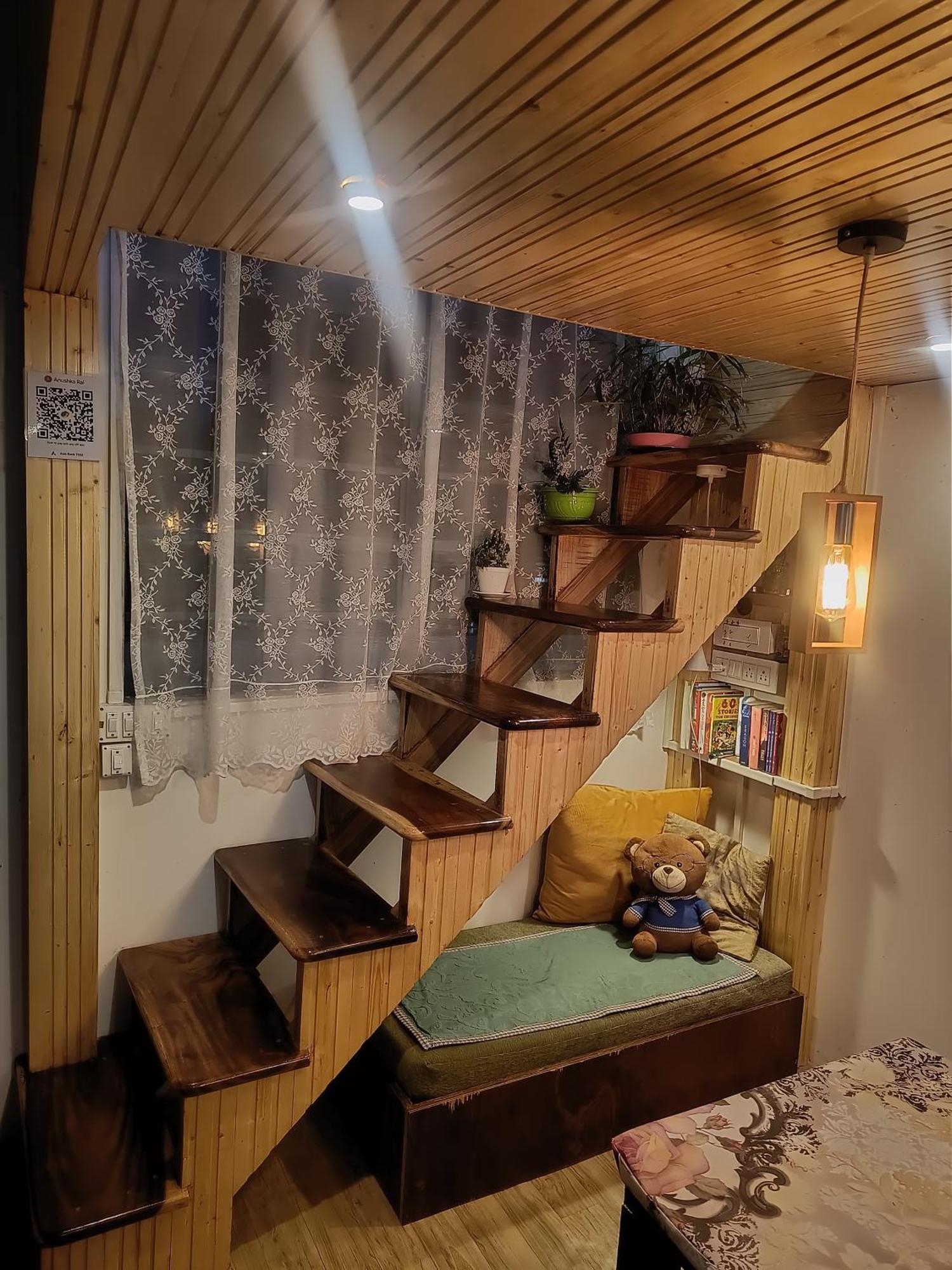 Vilasa Homestay Darjeeling (West Bengal)