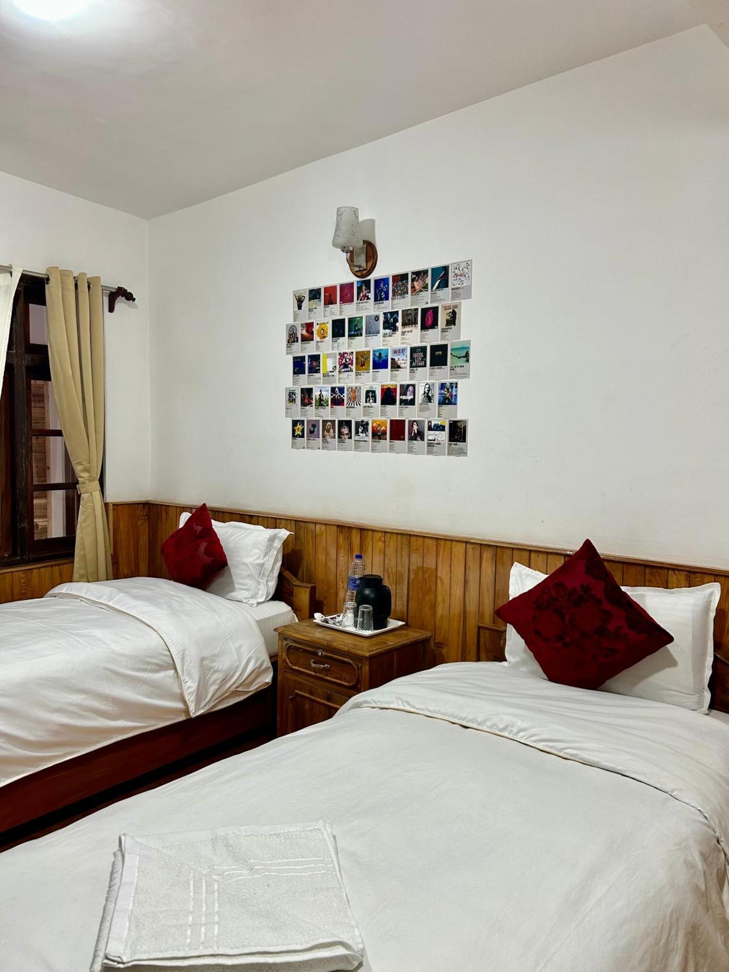 Hotel Norbu Khangsar