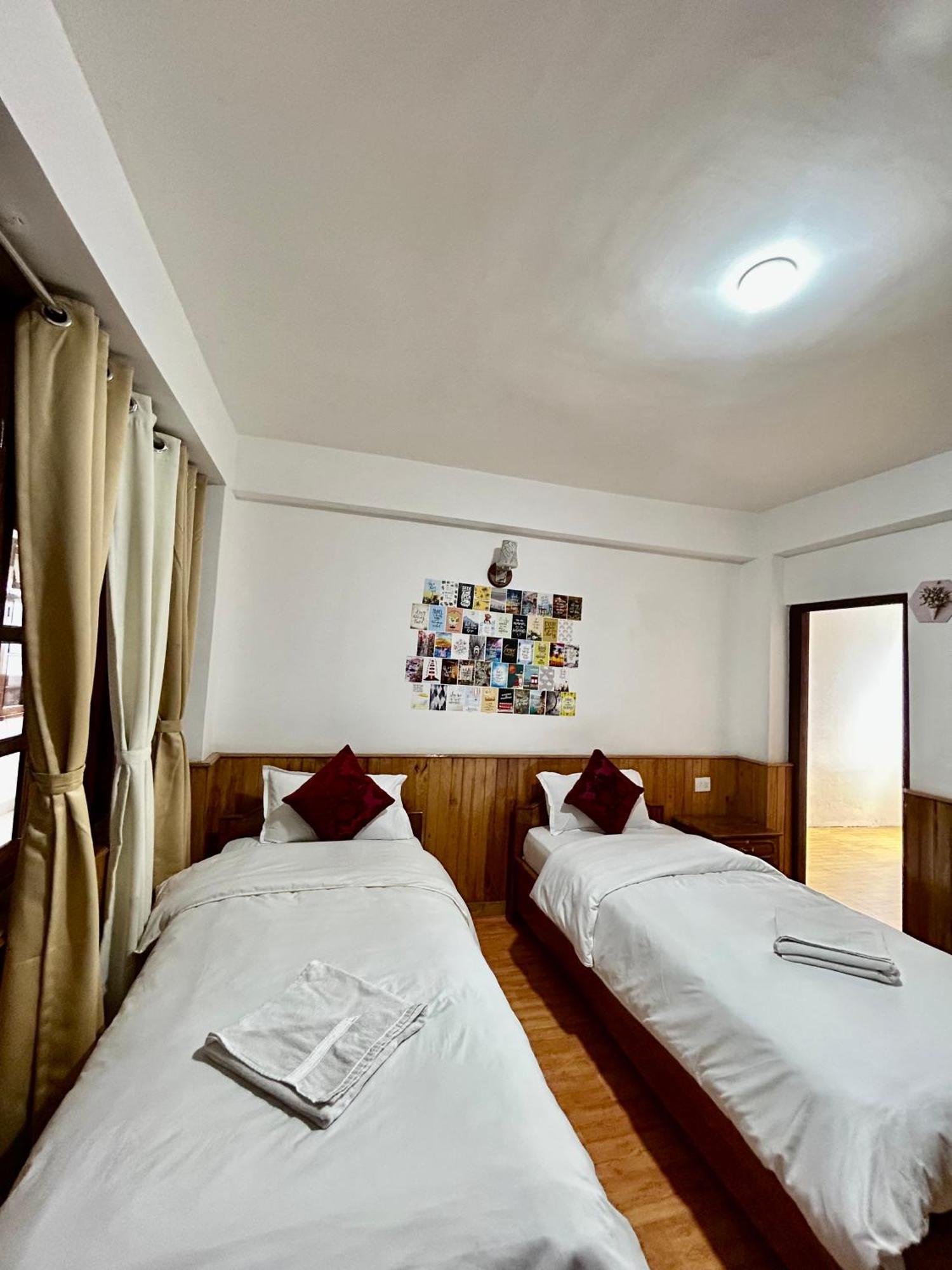 Hotel Norbu Khangsar