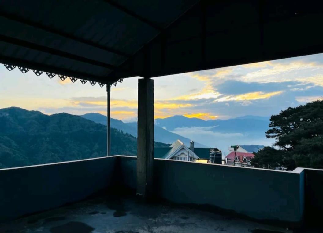 Destination Darjeeling *