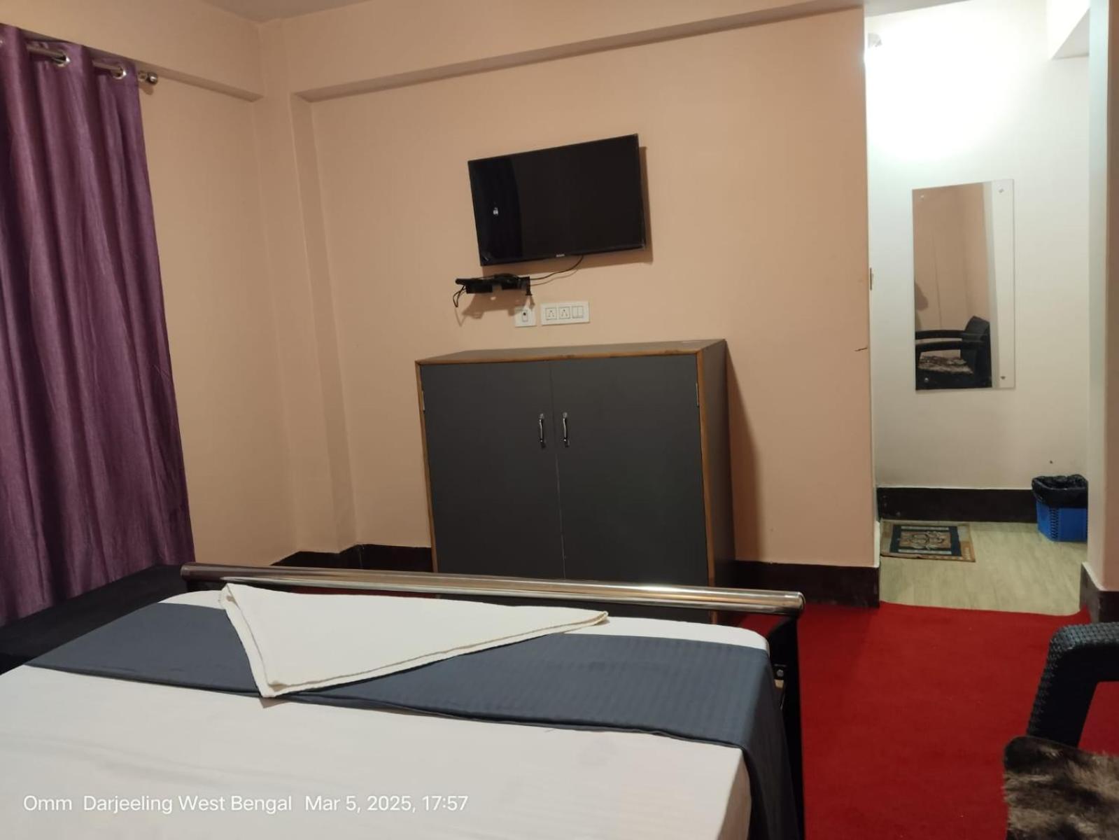 Destination Darjeeling Holiday home *