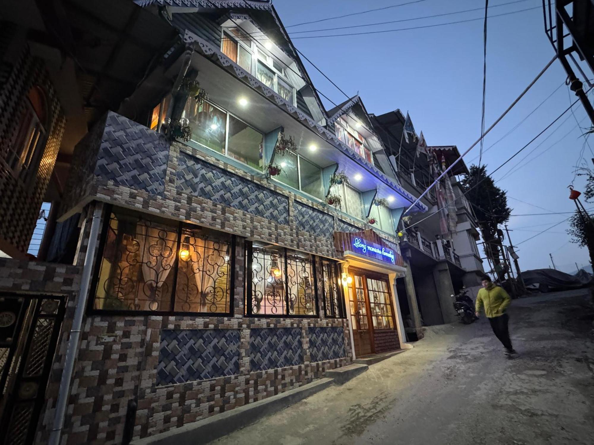 Lebong Mansara * Darjeeling (West Bengal)