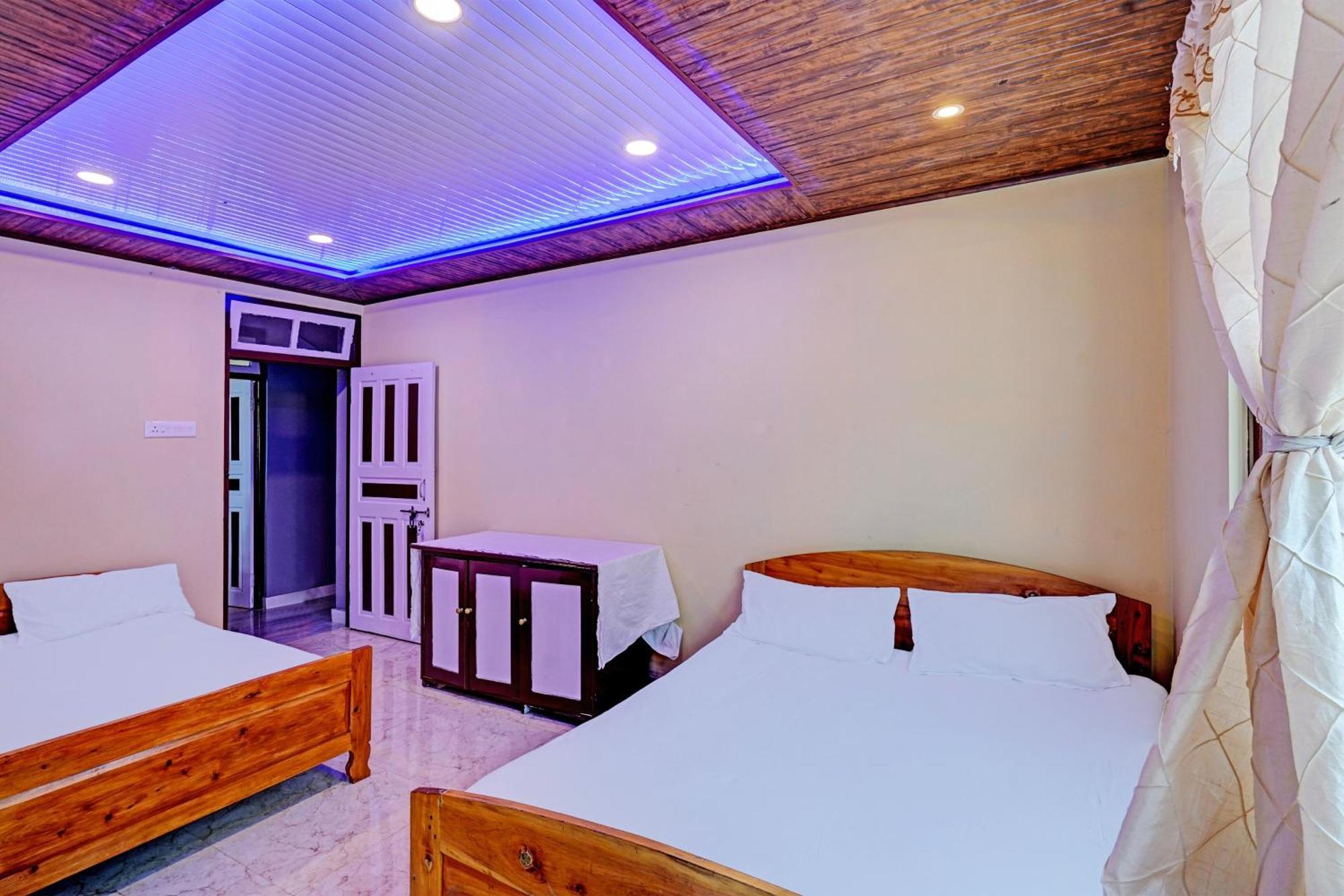 Hotel O Adarash