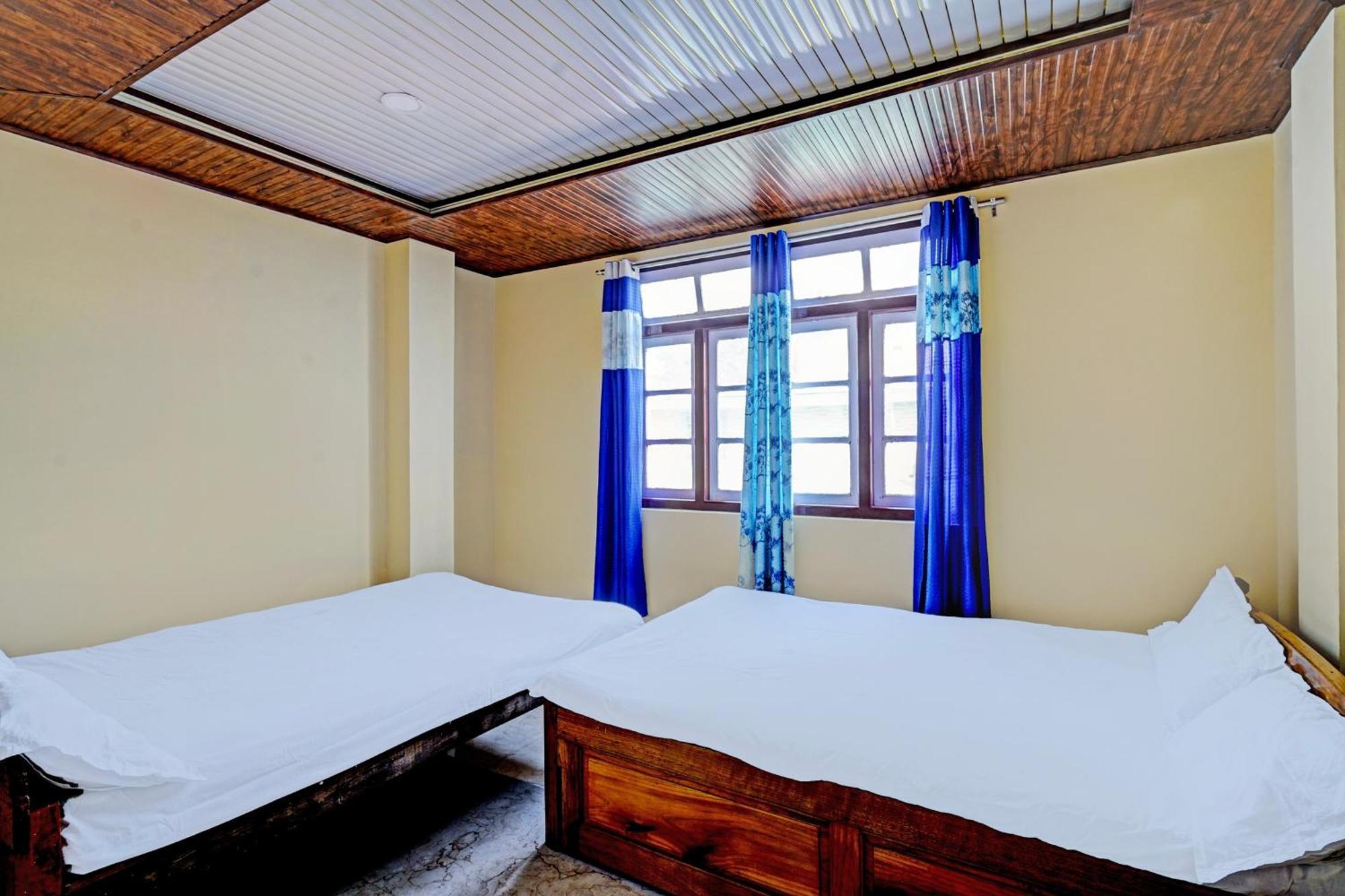 O Adarash Hotel Darjeeling (West Bengal)