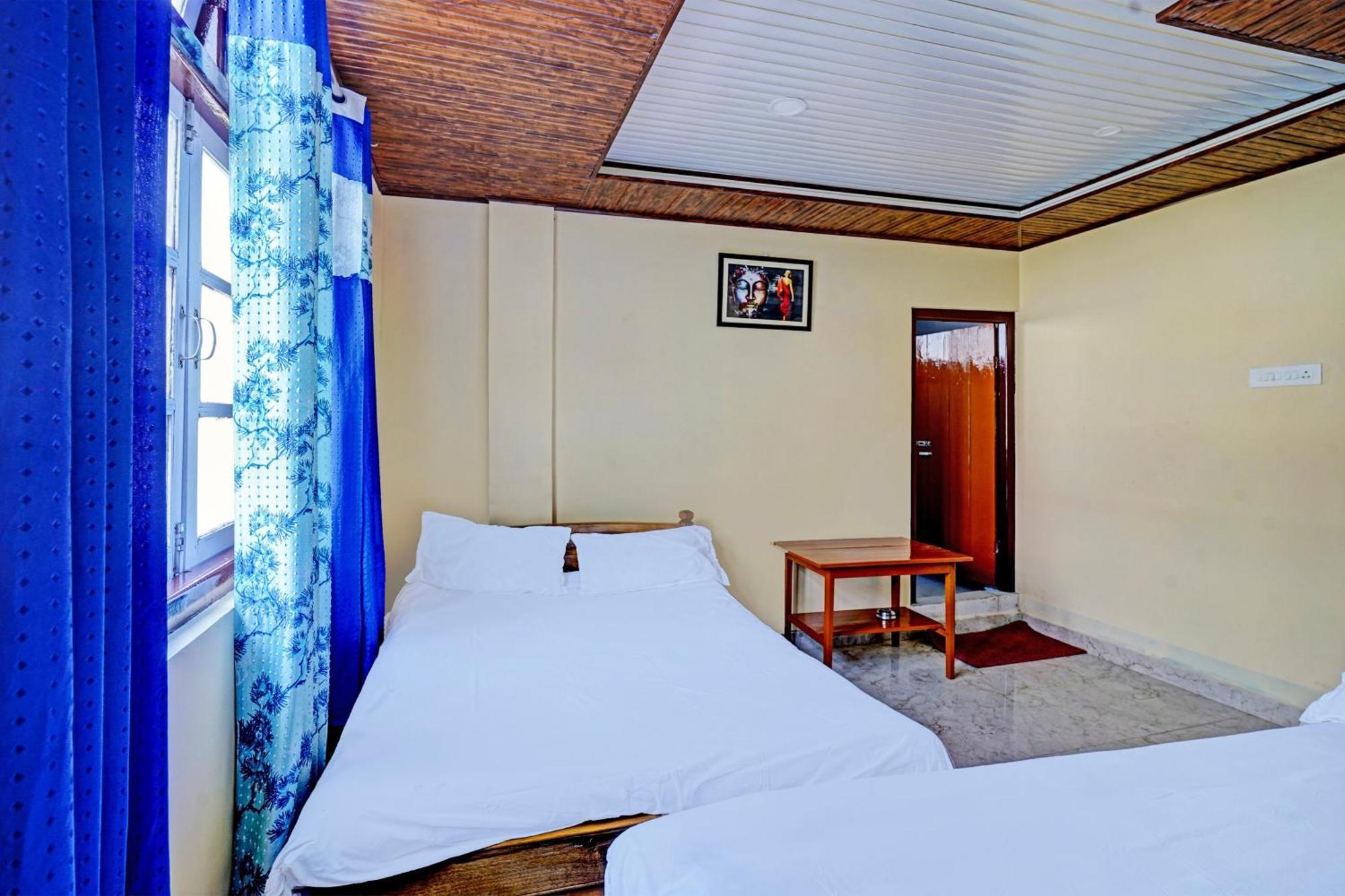 O Adarash 3* Darjeeling (West Bengal)