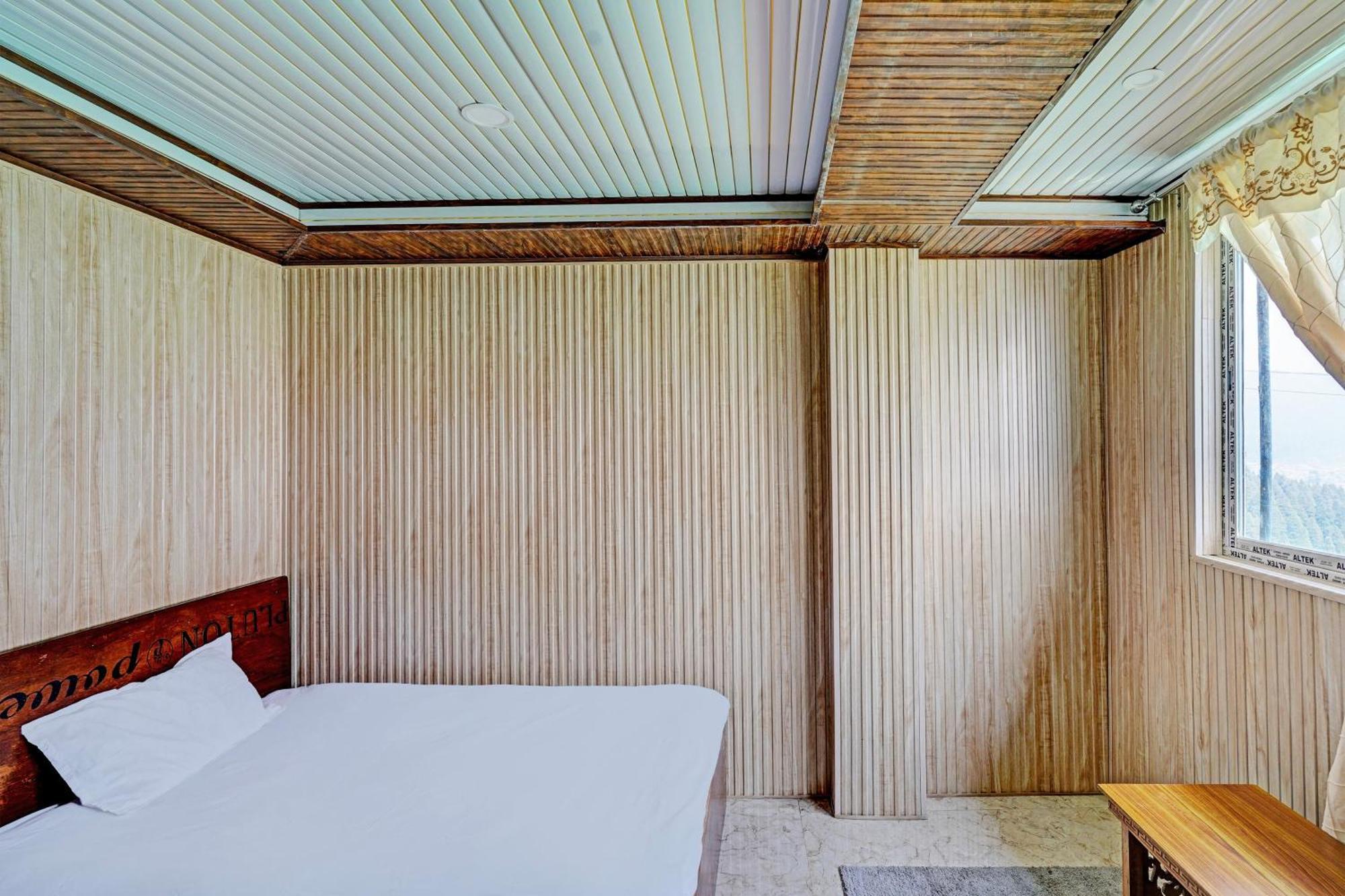 O Adarash Hotel Darjeeling (West Bengal)