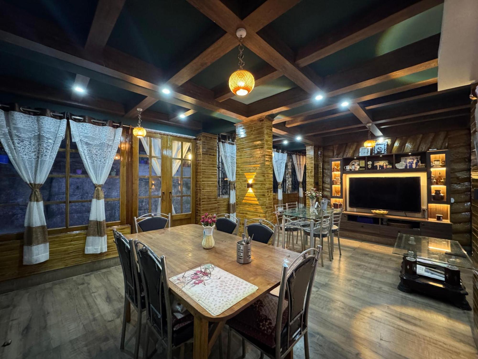 Lebong Mansara Homestay Darjeeling (West Bengal)
