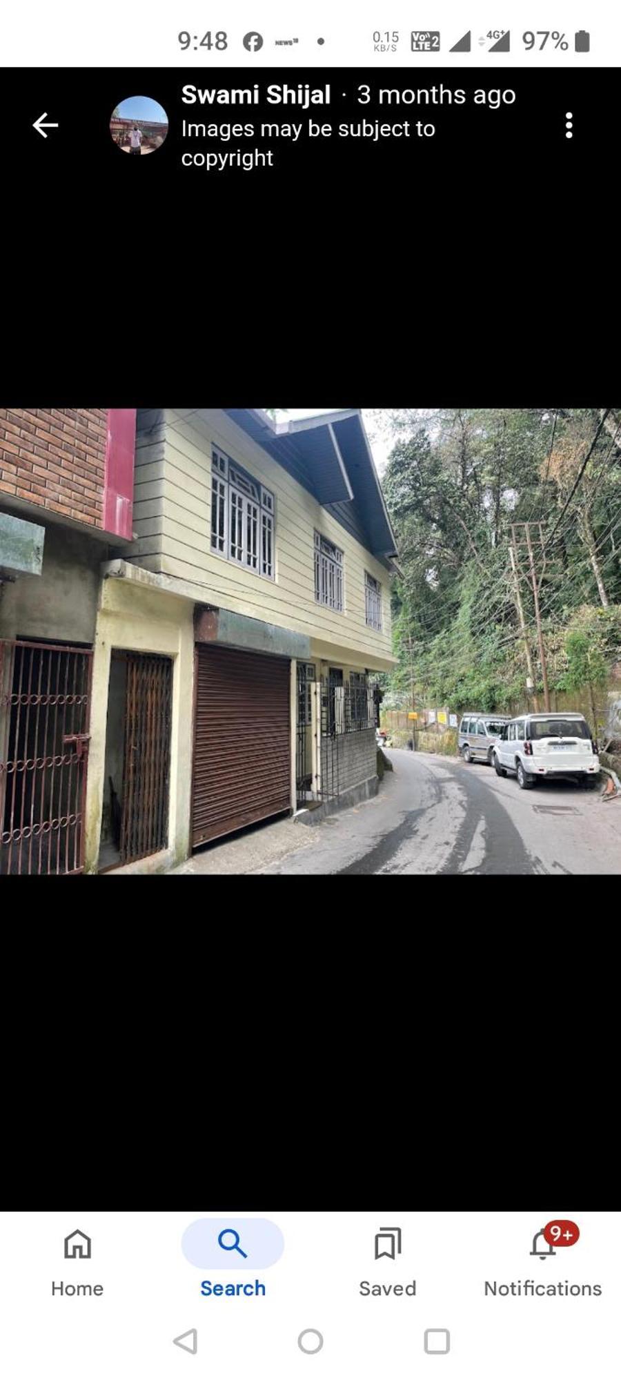 Kousani Homestay *