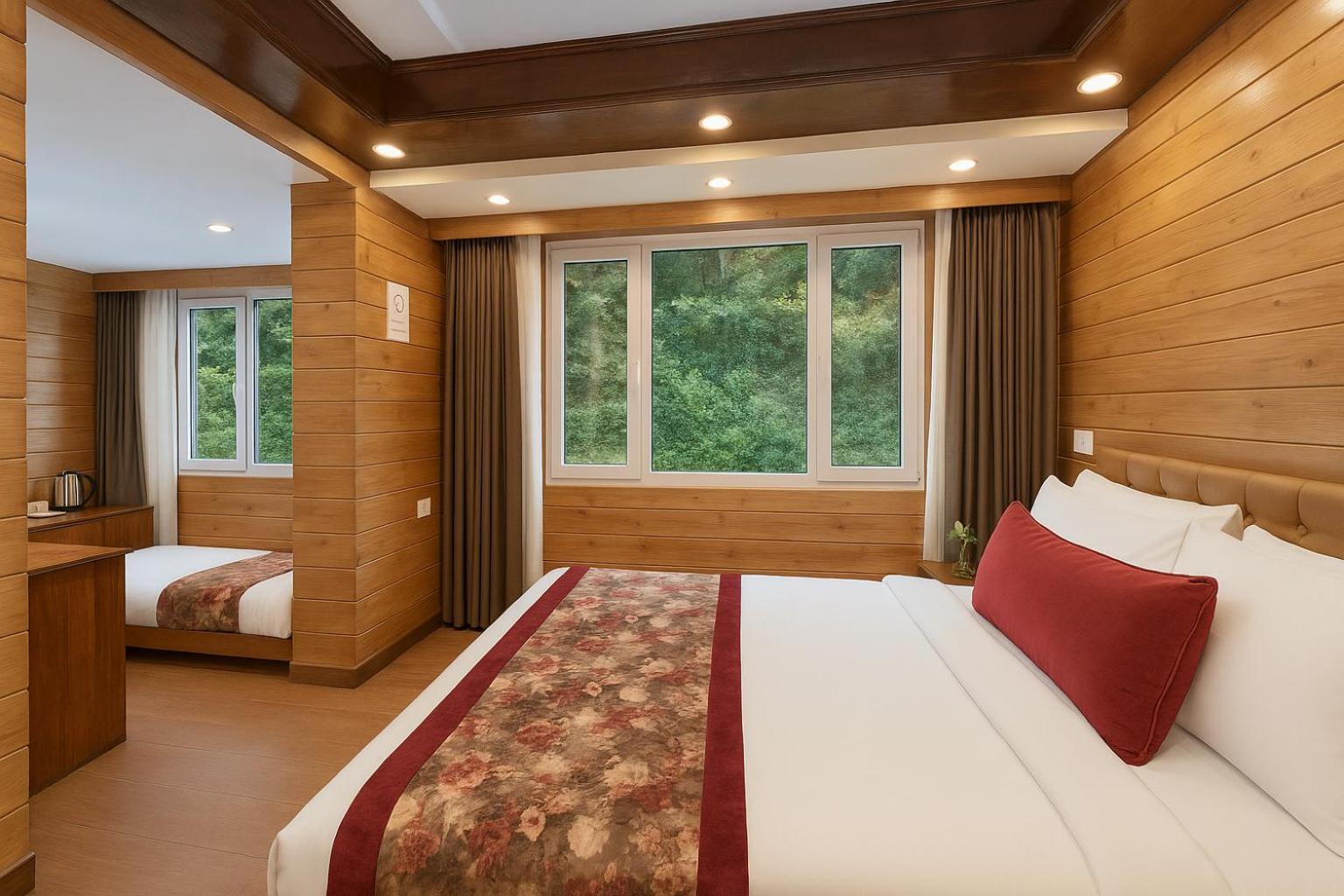 Summit Grace Boutique & Hotel