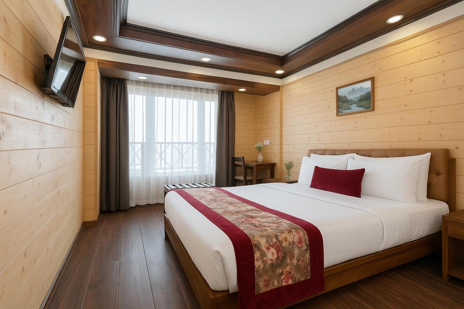 Hotel Summit Grace Boutique &
