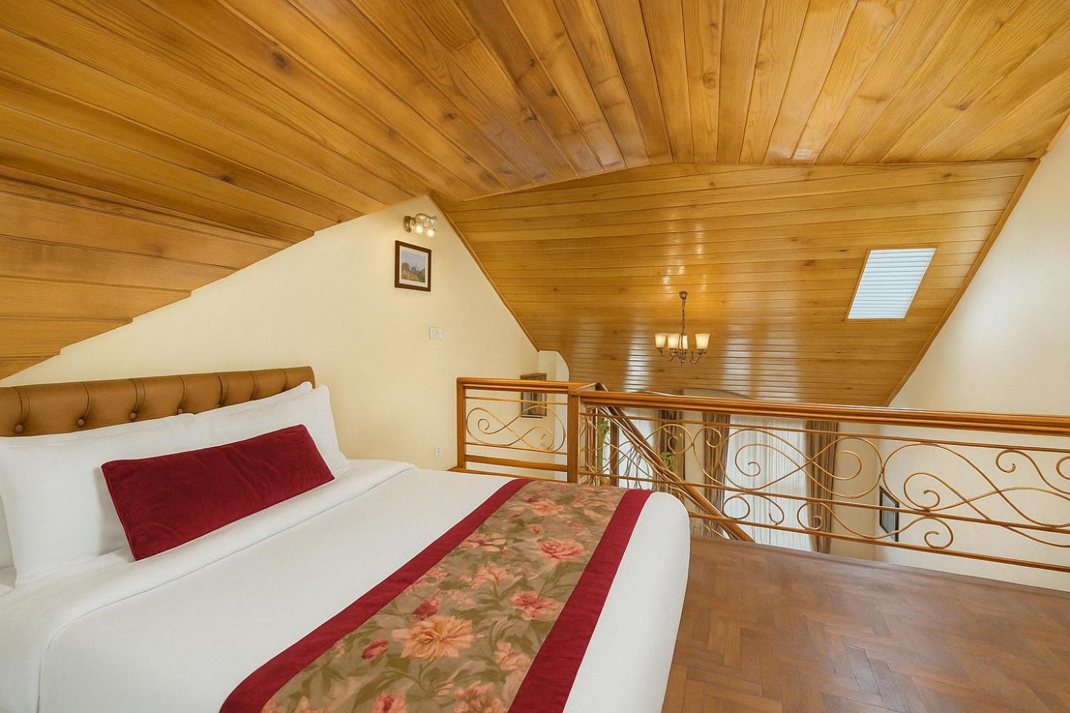 Summit Grace Boutique & Hotel 4*