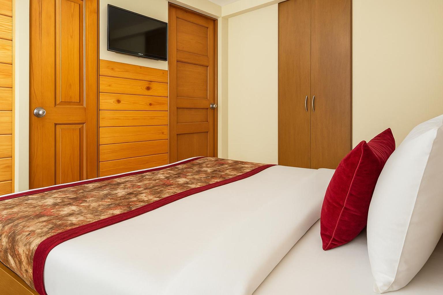 Hotel Summit Grace Boutique & 4*
