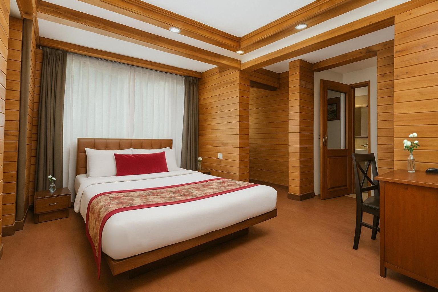 Summit Grace Boutique & 4*
