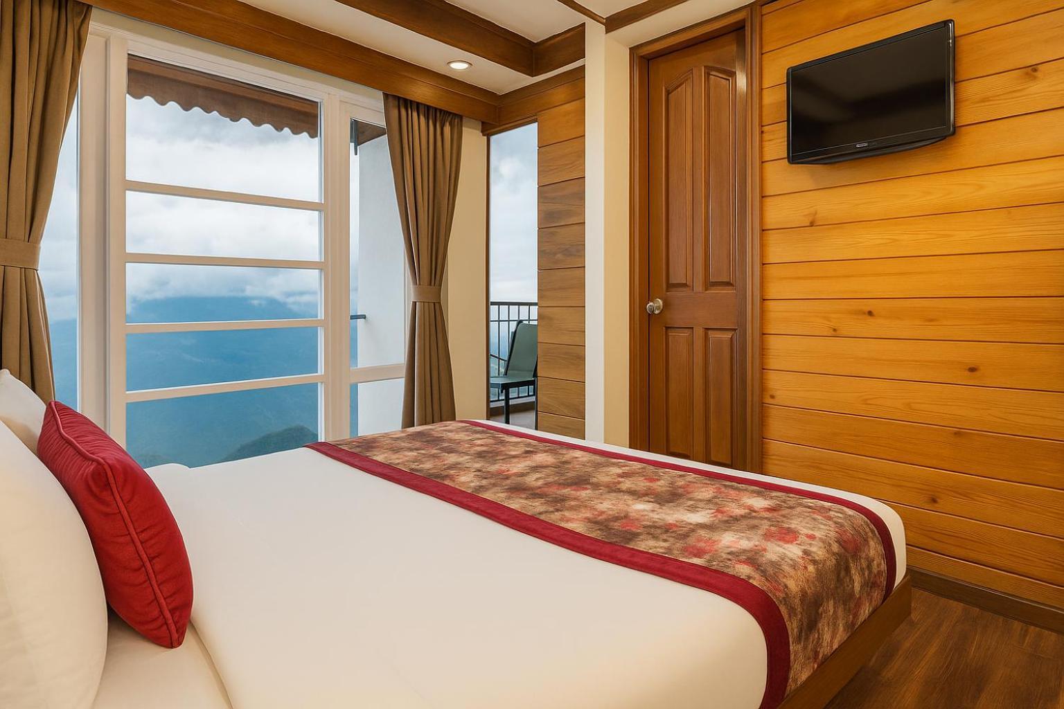 Hotel Summit Grace Boutique &