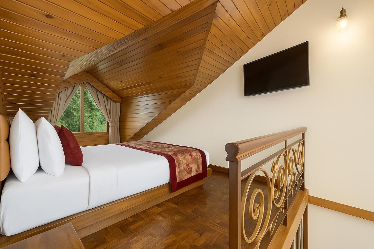 Summit Grace Boutique & Hotel 4*