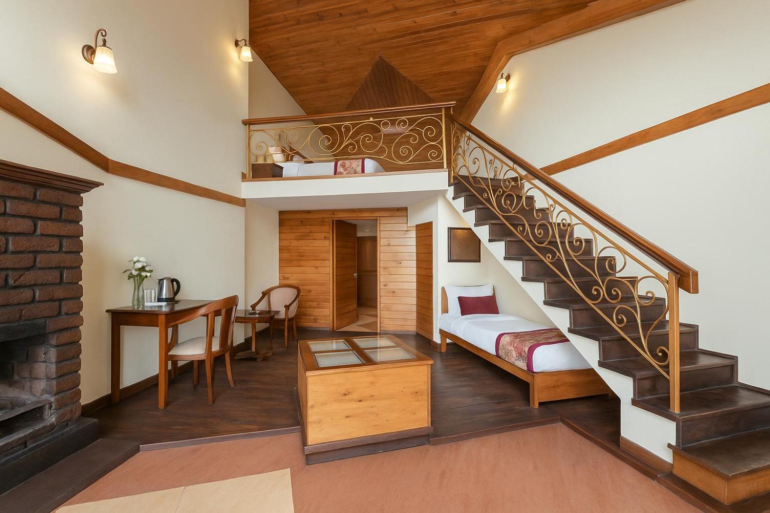 Hotel Summit Grace Boutique & 4*