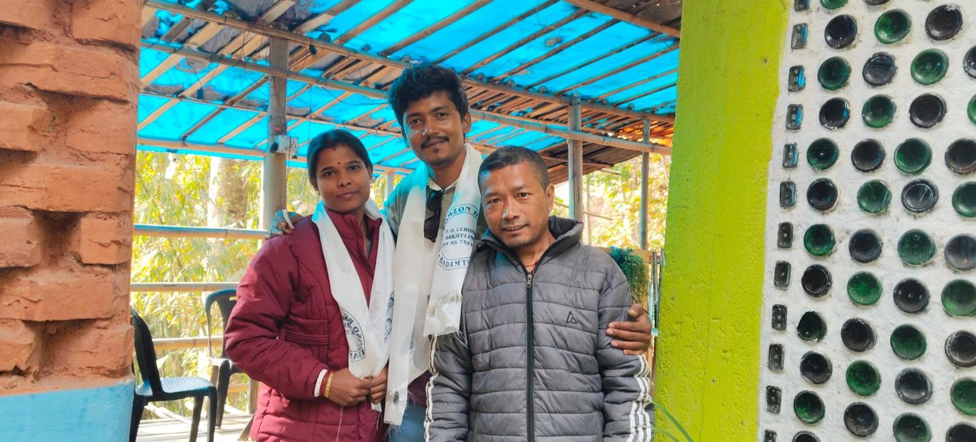Dsd Bomzon Homestay *