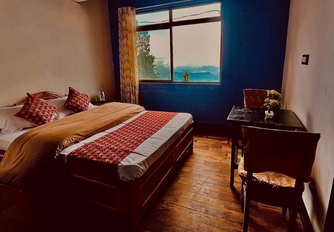 Forest - 80 Mts From Mall Road Homestay *