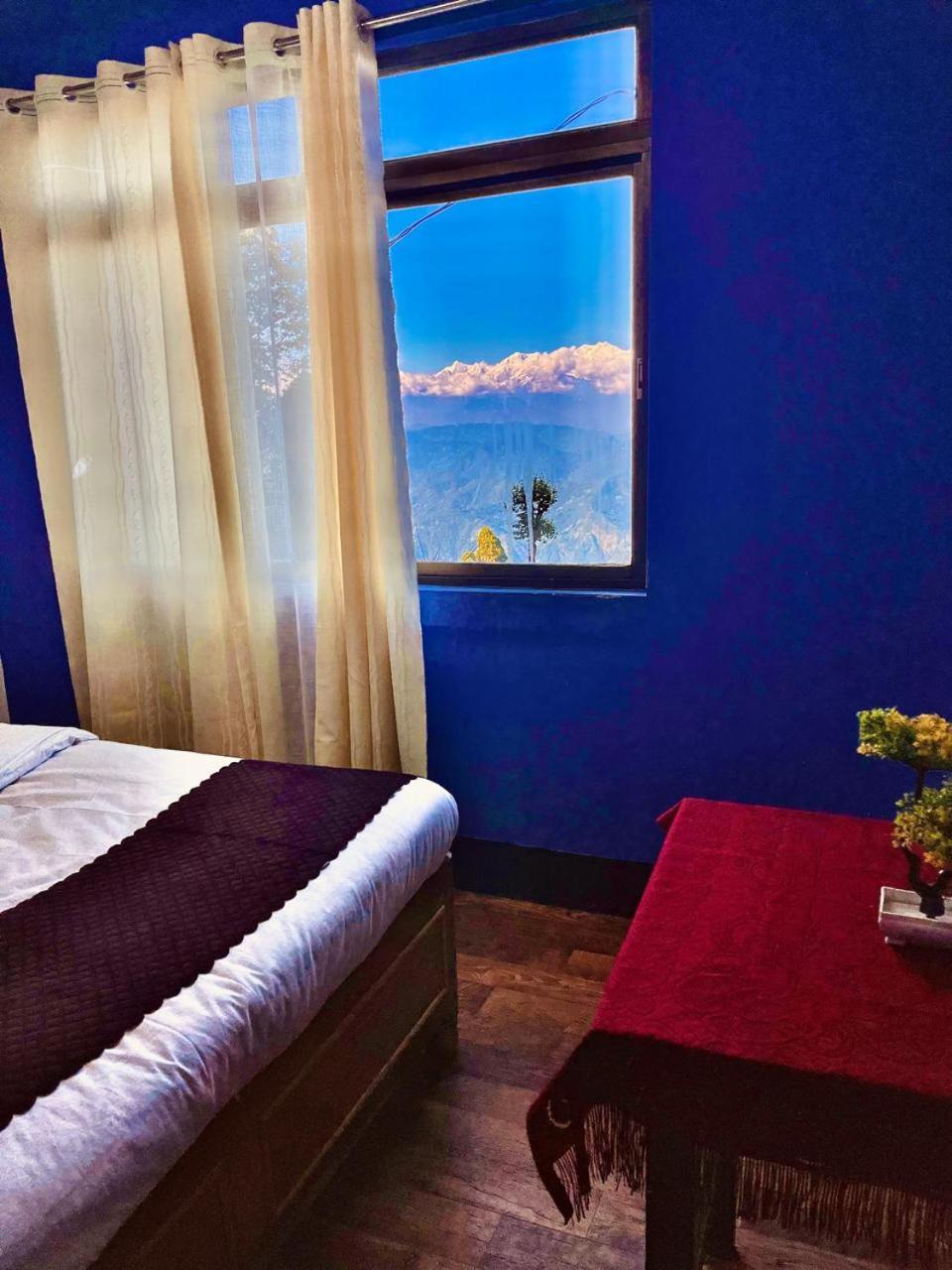 Homestay Forest - 80 Mts From Mall Road