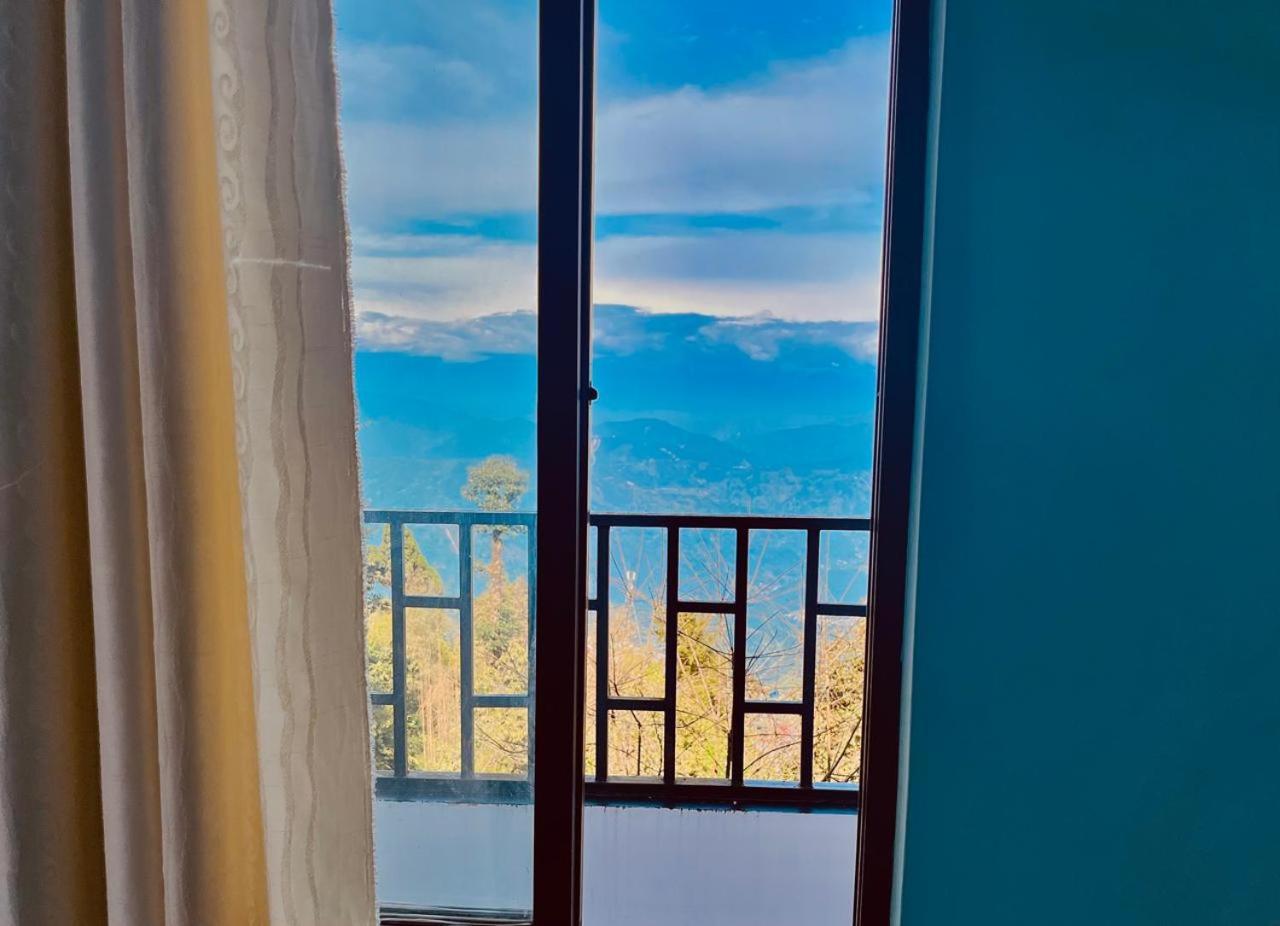 Forest - 80 Mts From Mall Road Homestay