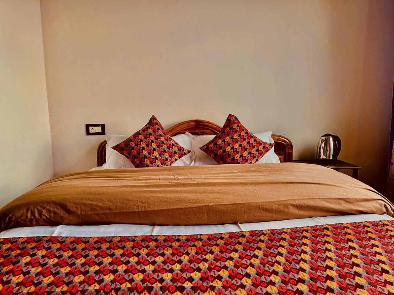 Forest - 80 Mts From Mall Road Darjeeling (West Bengal)