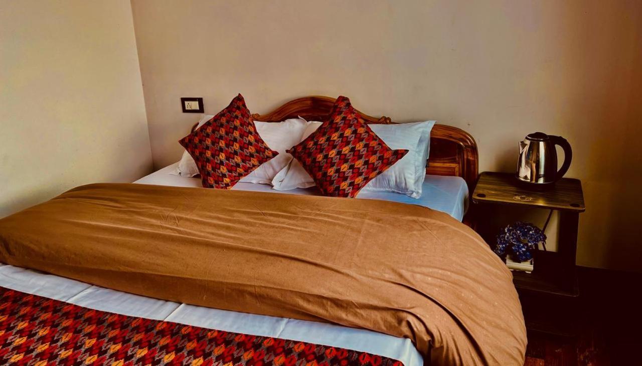 Homestay Forest - 80 Mts From Mall Road