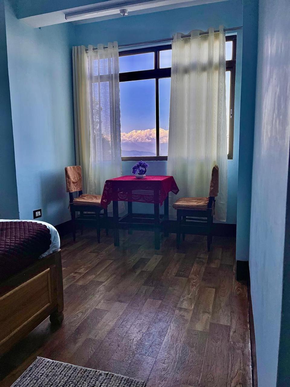Homestay Forest - 80 Mts From Mall Road *