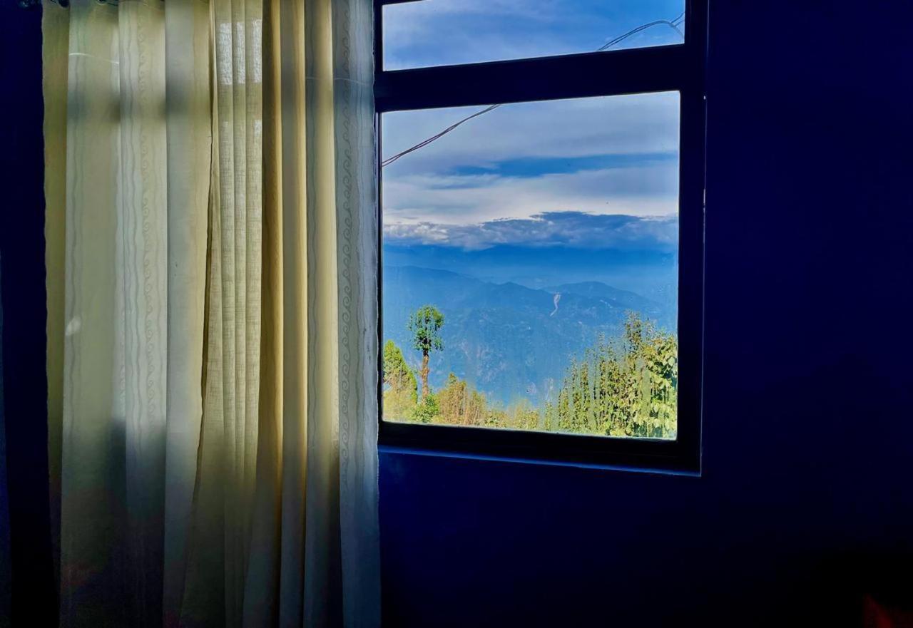 Forest - 80 Mts From Mall Road Homestay Darjeeling (West Bengal)