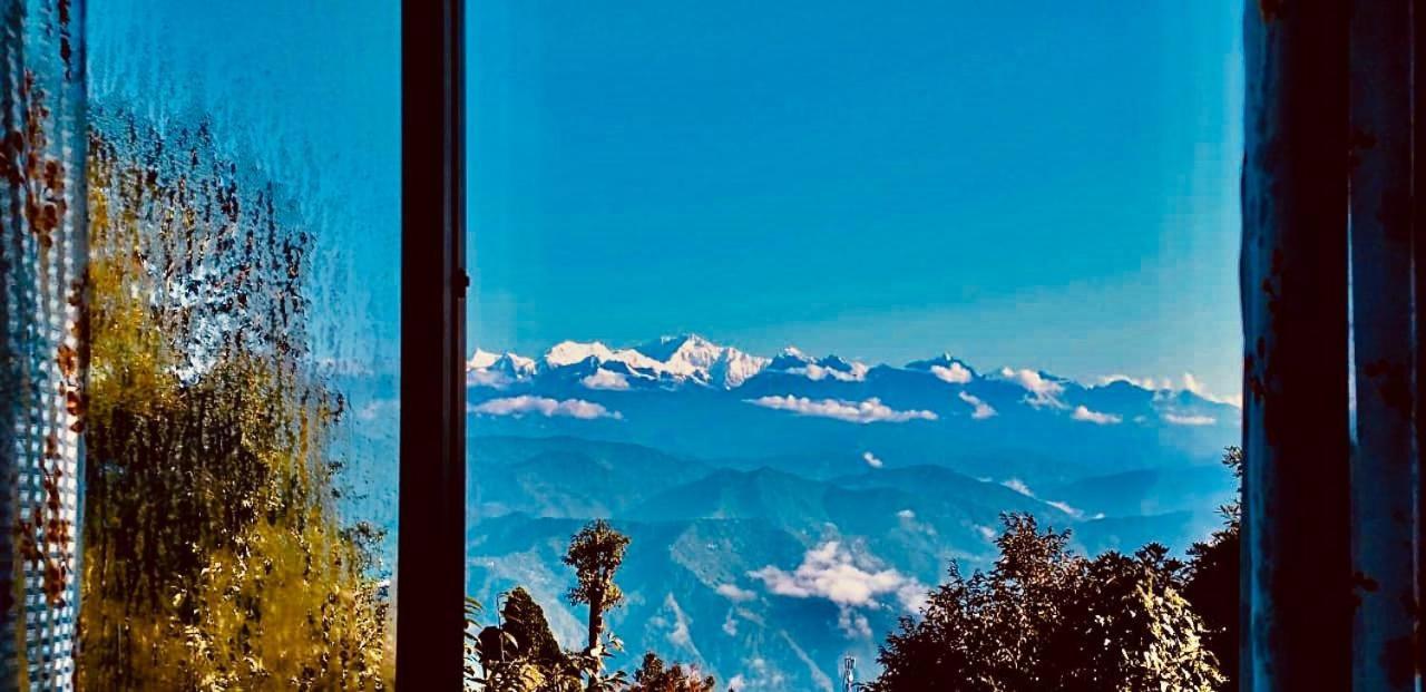 Homestay Forest - 80 Mts From Mall Road Darjeeling (West Bengal)