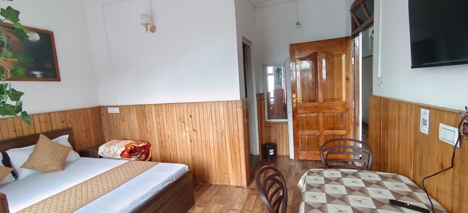 Kanchan View Homestay * Darjeeling (West Bengal)