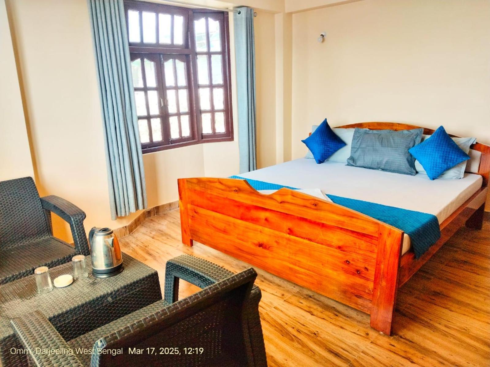 Holiday home Destination Darjeeling Darjeeling (West Bengal)