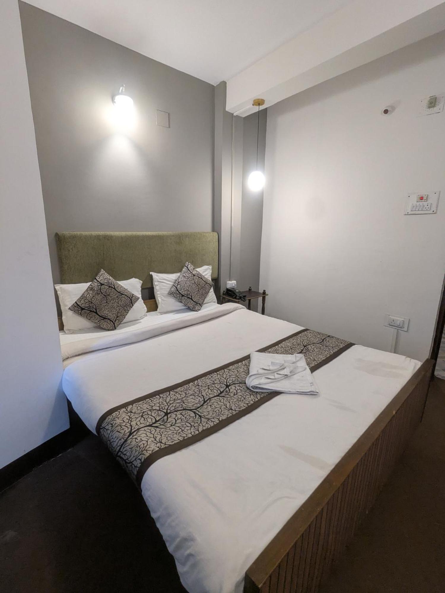 Hotel Hotel Sakura Mountain View 10 Mins From Mall Road Darjeeling (West Bengal)