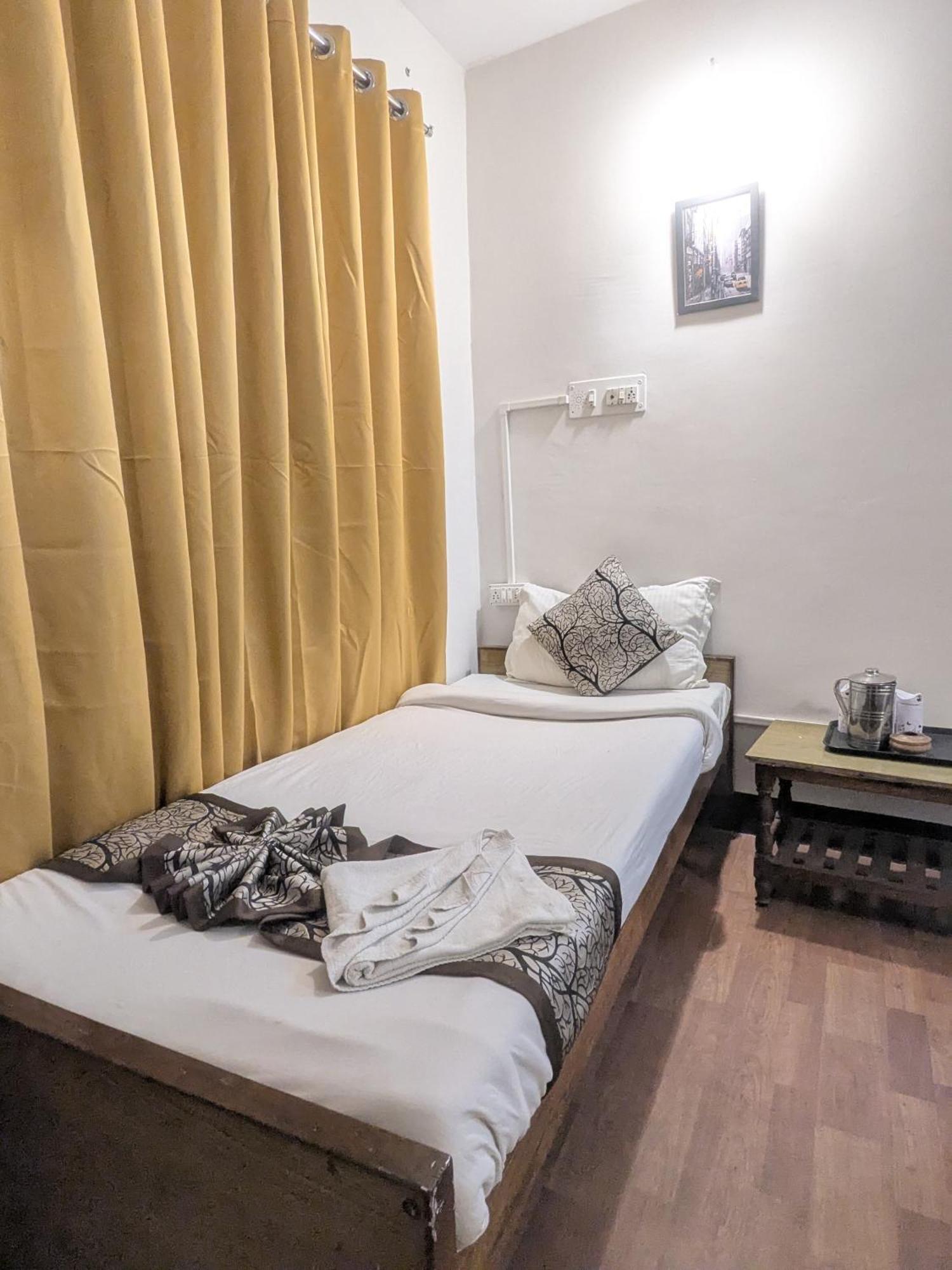 Hotel Hotel Sakura Mountain View 10 Mins From Mall Road