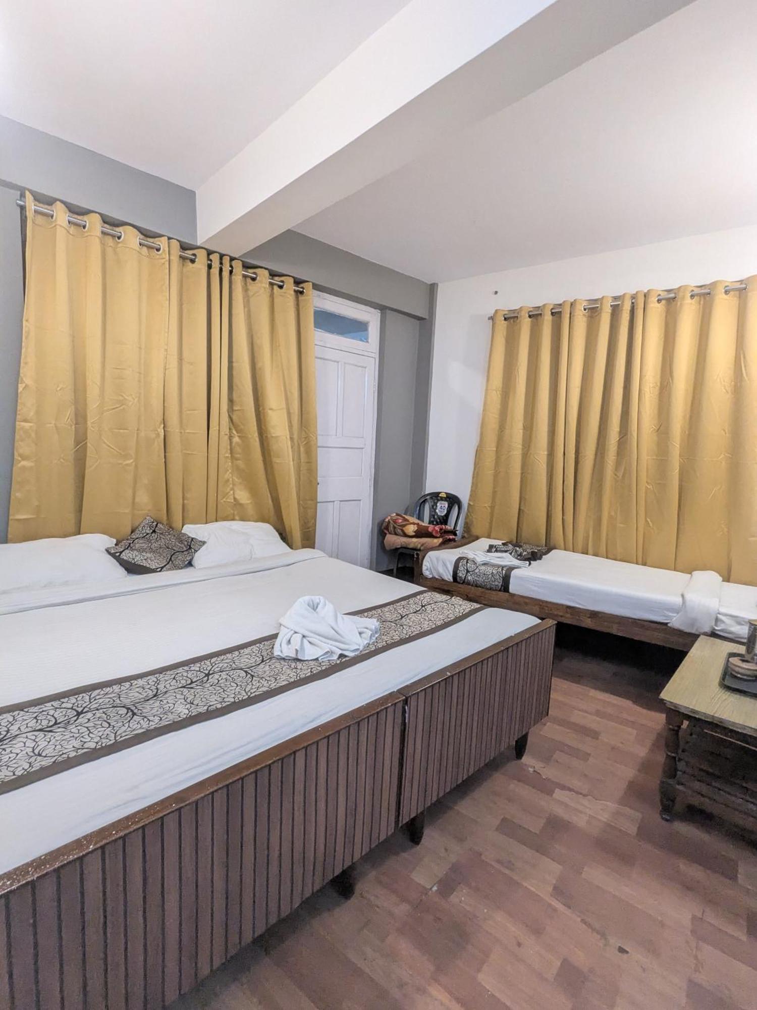 Hotel Hotel Sakura Mountain View 10 Mins From Mall Road Darjeeling (West Bengal)
