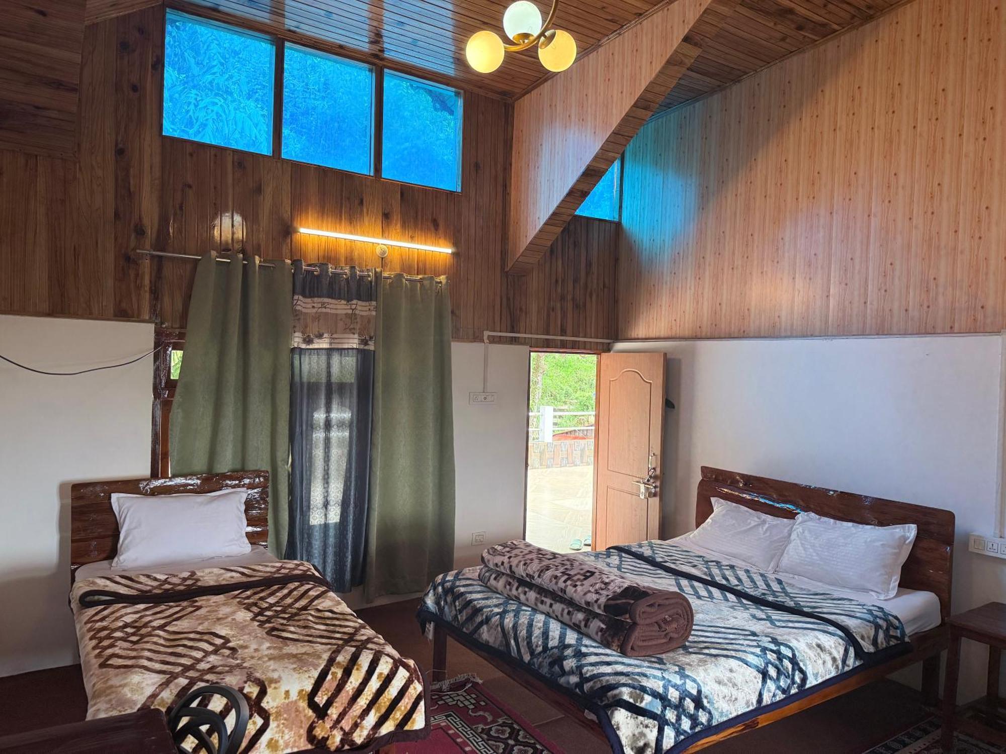 Bloomfield And Eco-resort *