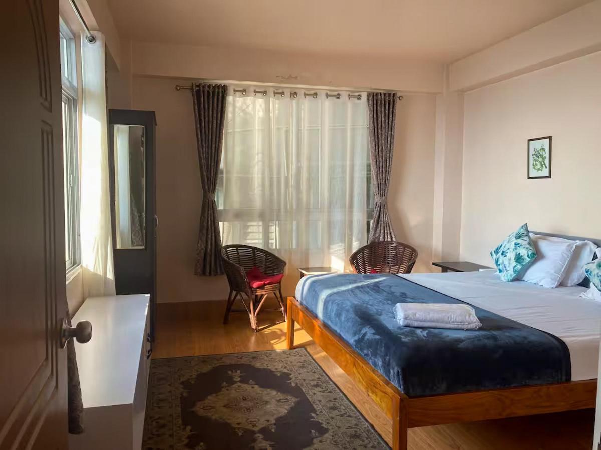 Apartment Primrose