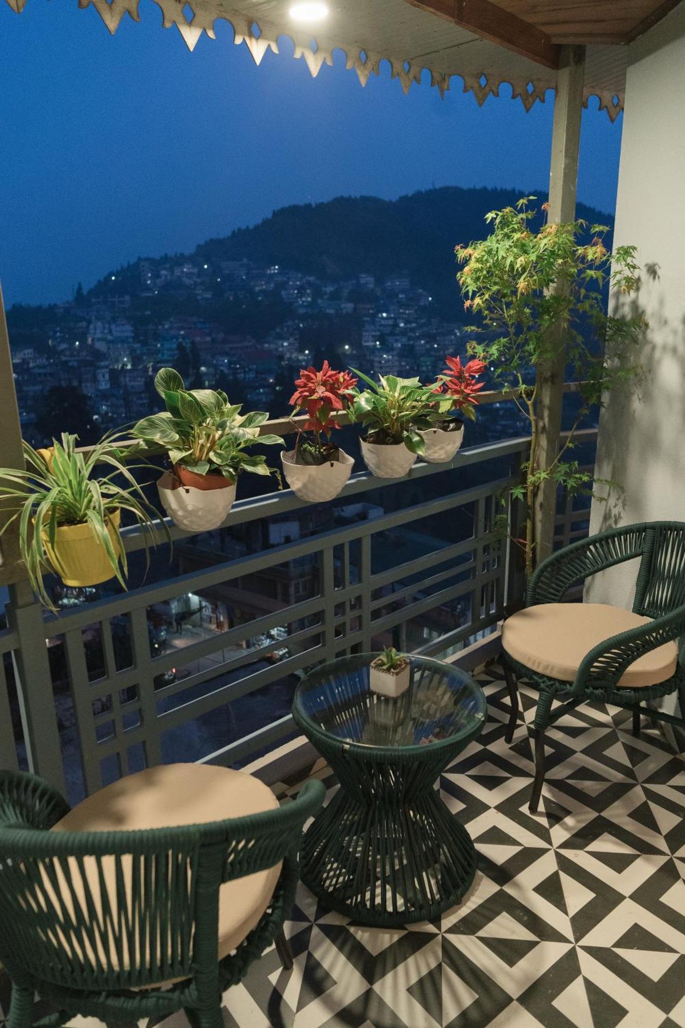 Mount Lungta Boutique & Hotel Darjeeling (West Bengal)