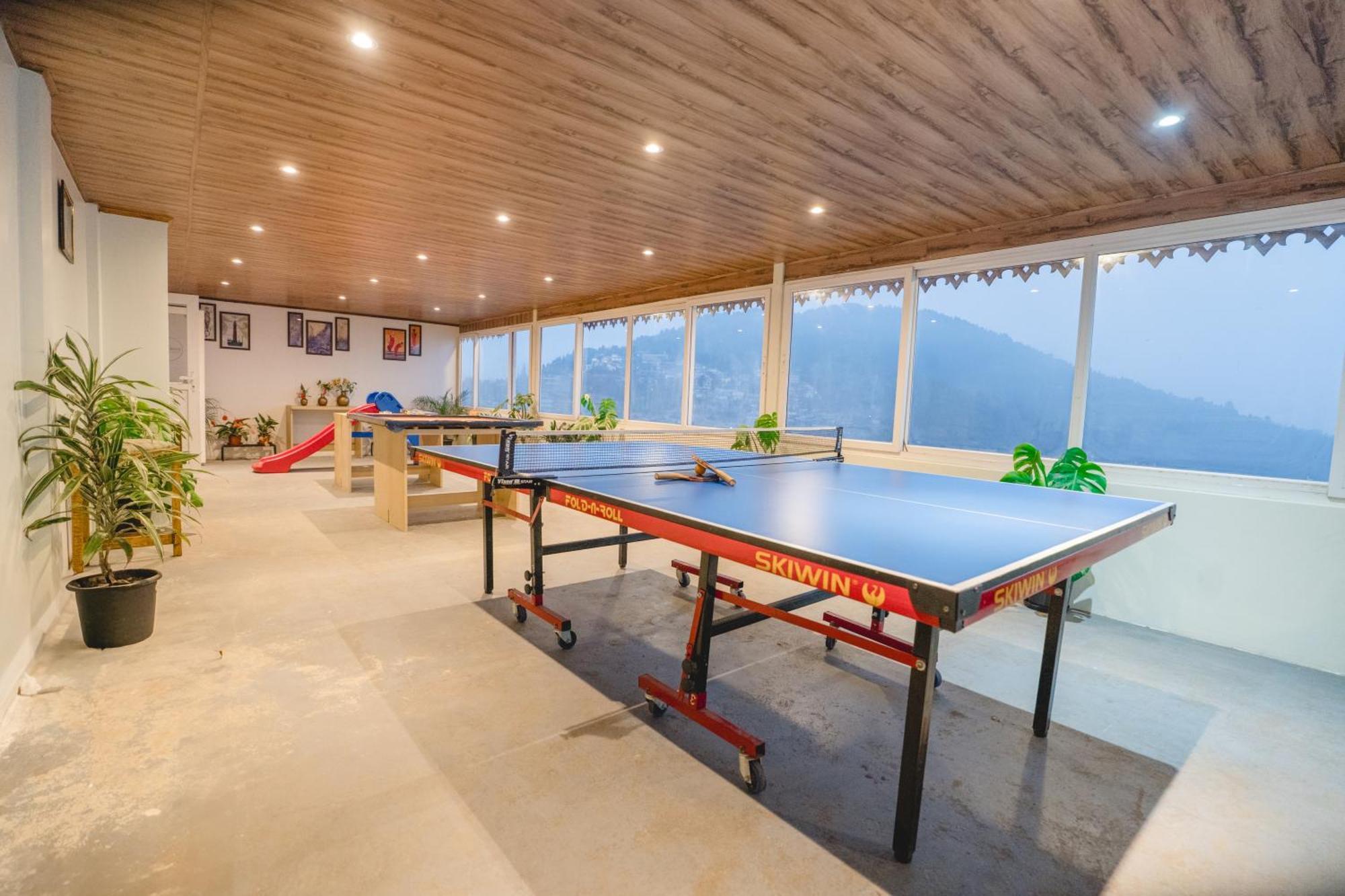 Hotel Mount Lungta Boutique & Darjeeling (West Bengal)