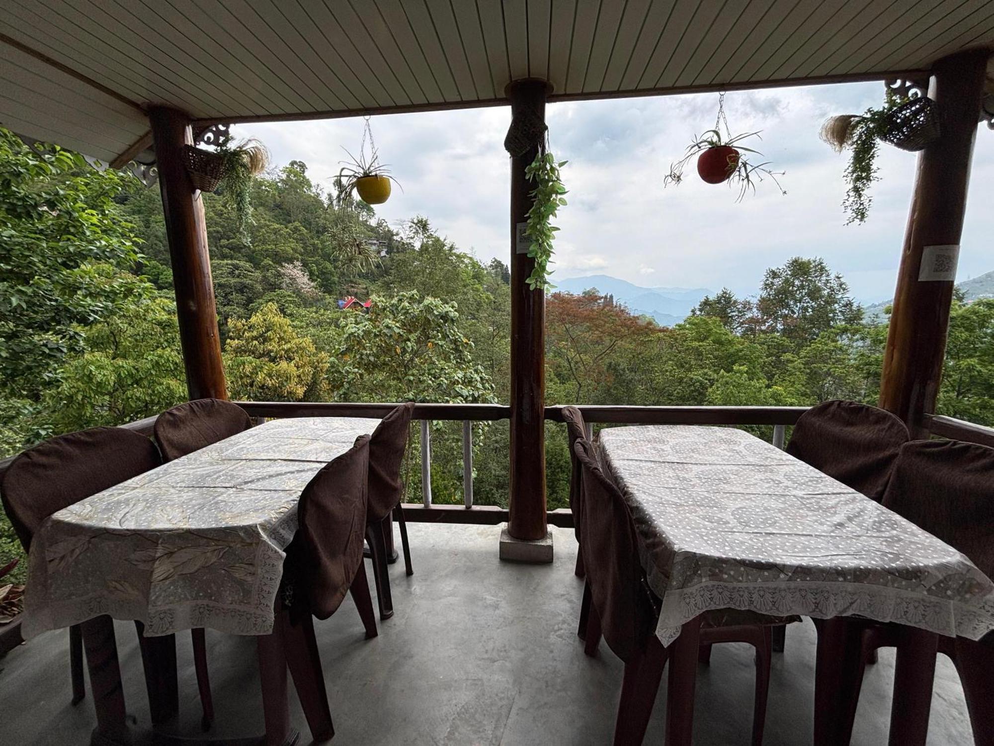 Homestay Hosanna
