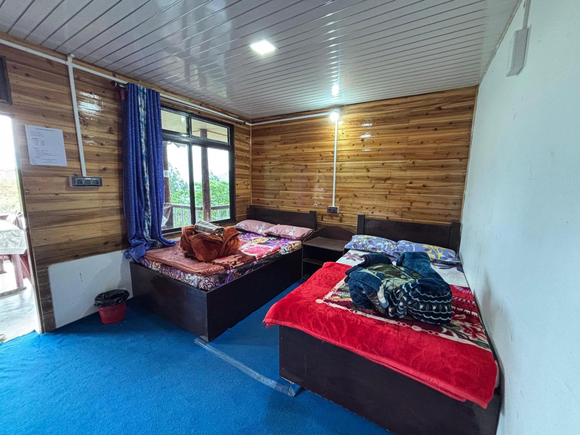 Homestay Hosanna Darjeeling (West Bengal)
