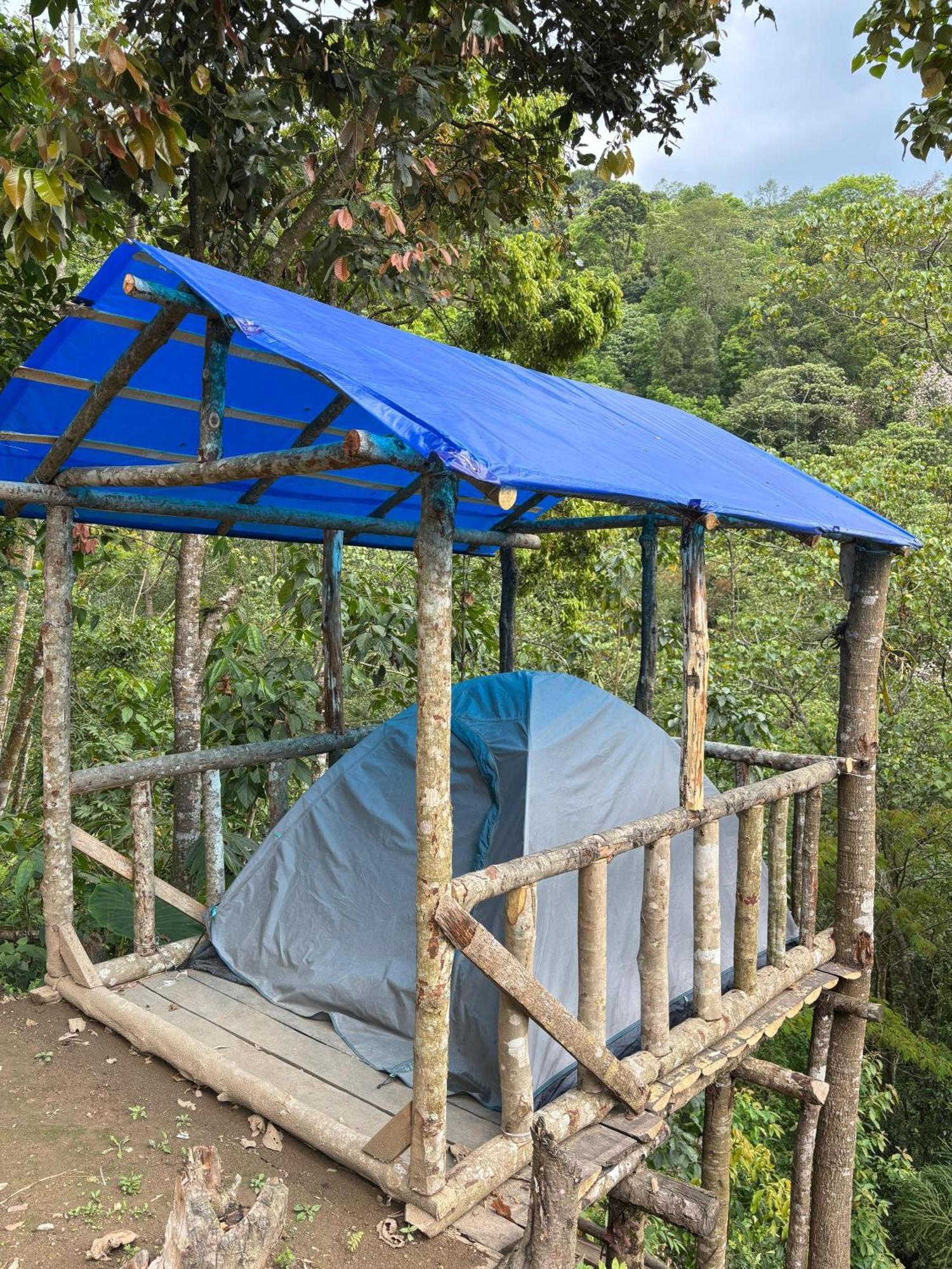 Homestay Hosanna Darjeeling (West Bengal)