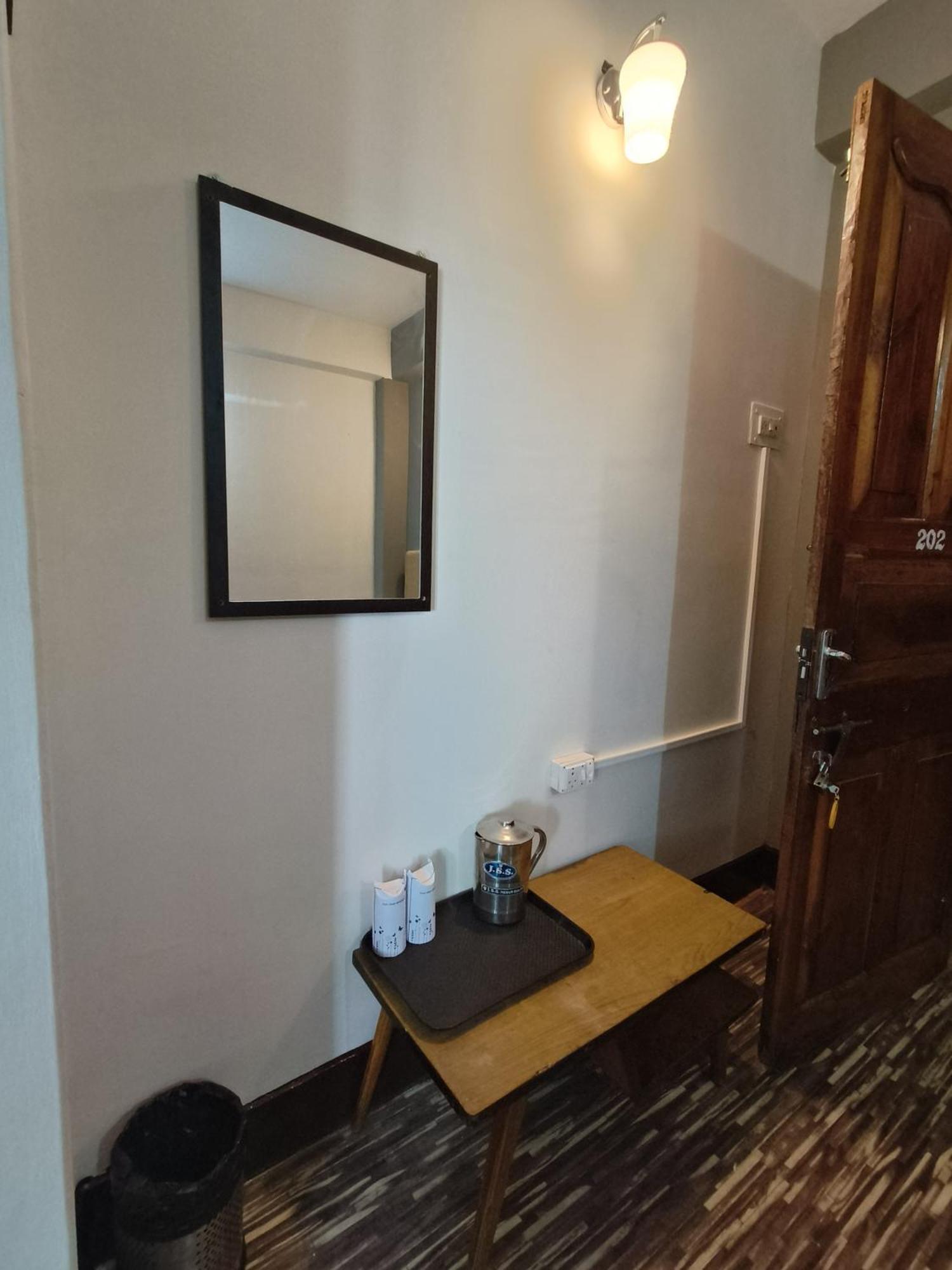 Hotel Hotel Sakura Mountain View 10 Mins From Mall Road *