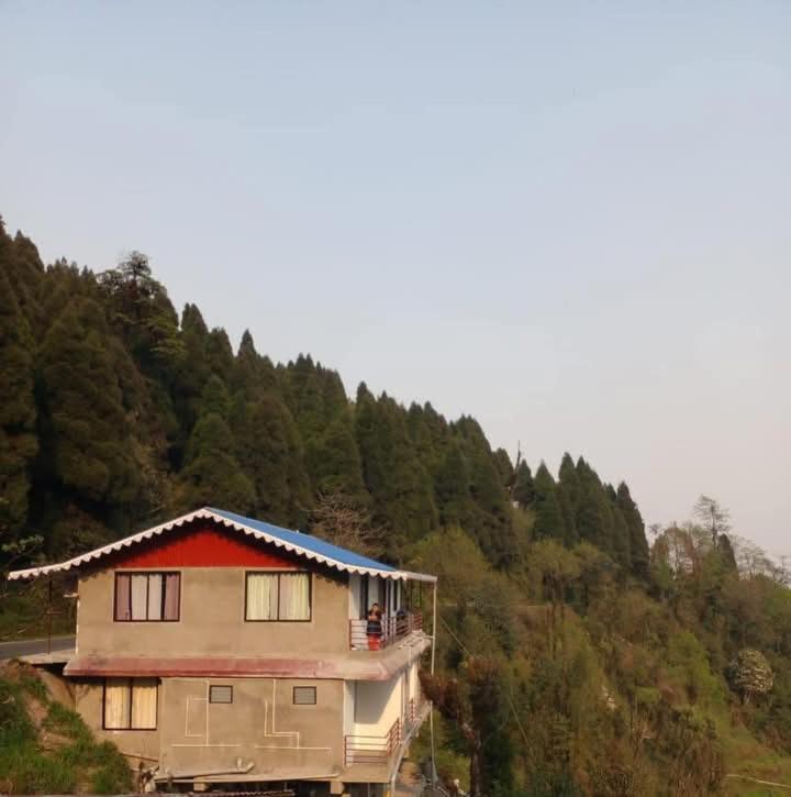 Homestay Dumfu