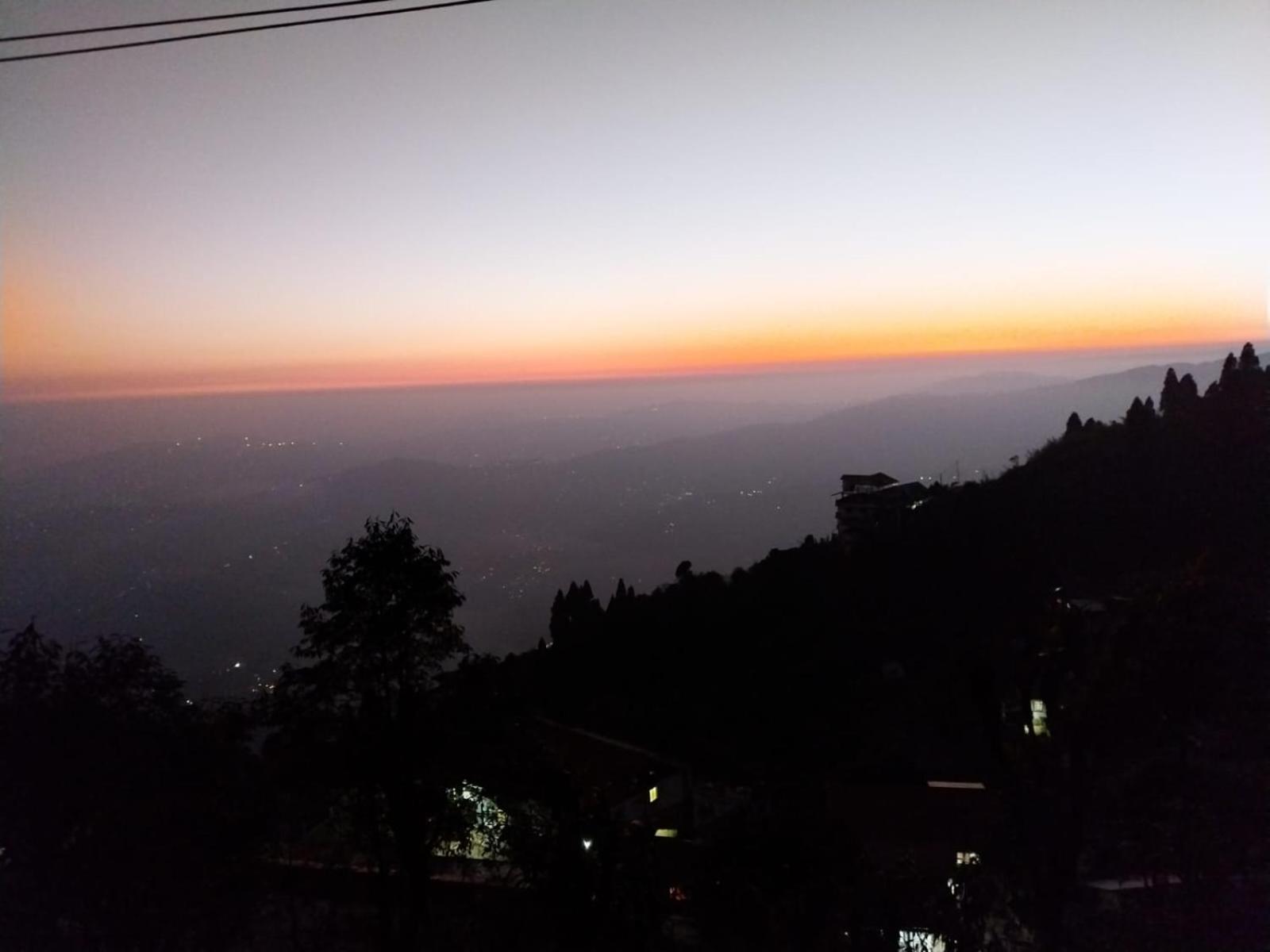 Dumfu * Darjeeling (West Bengal)
