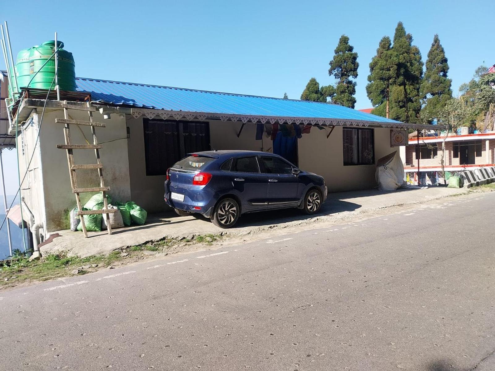 Dumfu Homestay