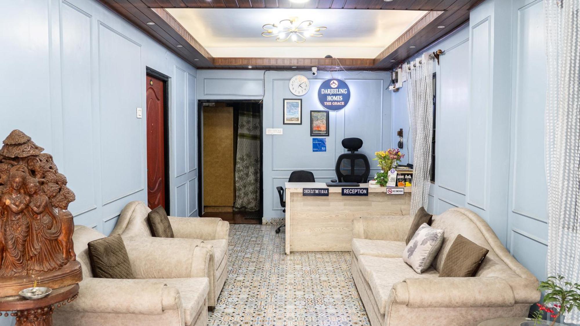 Darjeeling Homes The Grace * Darjeeling (West Bengal)